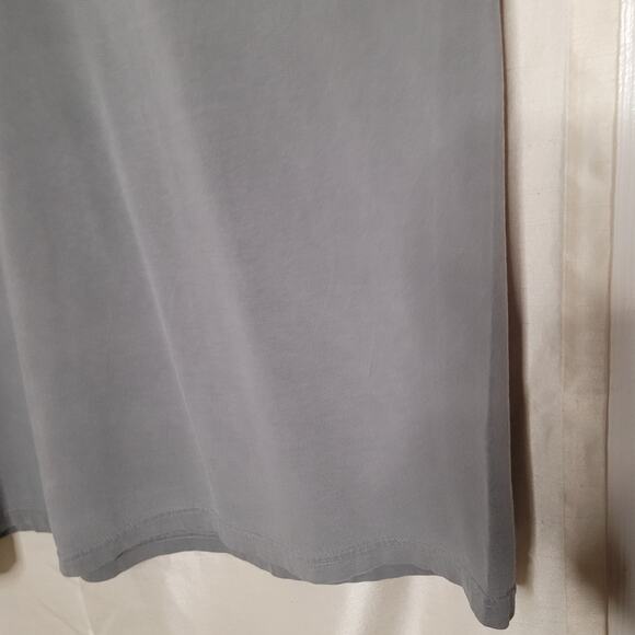 Comfort Colors Acadia National Park Gray 3XL Shirt - Picture 8 of 13